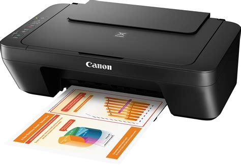 canon skriver pixma.